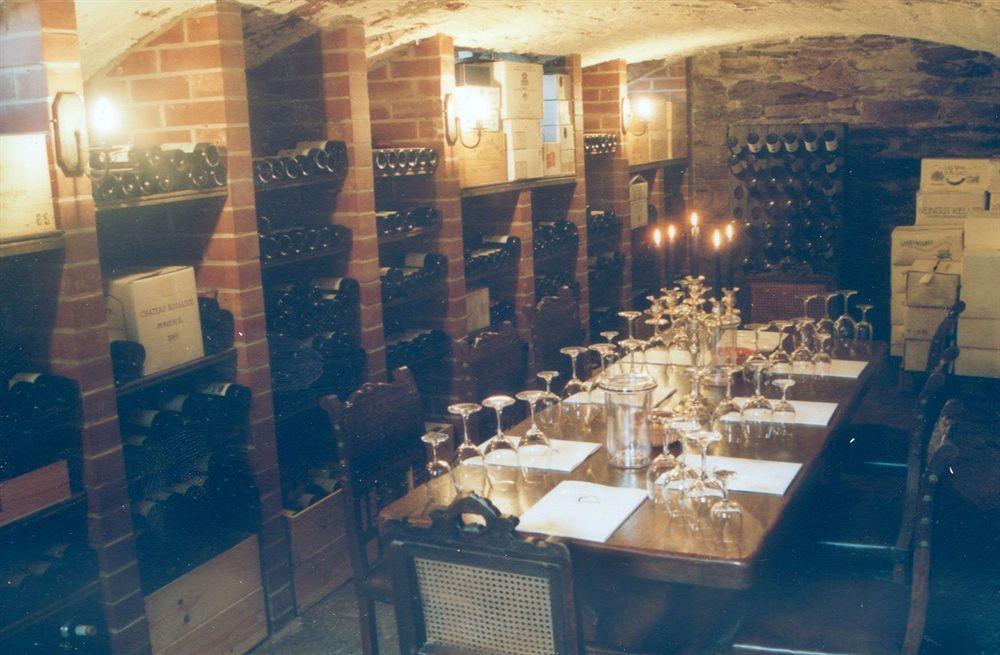 Wein-Hotel Auberge Mistral Freiberg Exterior photo